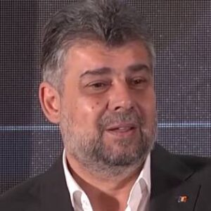 Marcel Ciolacu