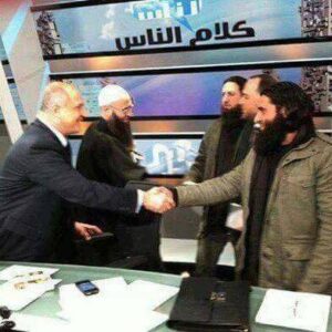 Marcel Ghanem