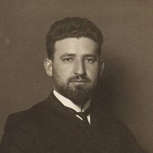 Marcel Grossmann