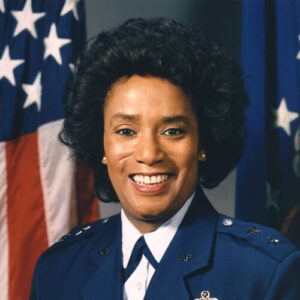 Marcelite J. Harris
