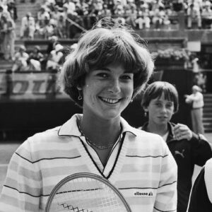 Marcella Mesker