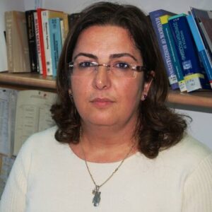 Marcelle Machluf