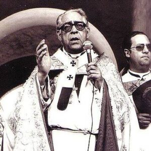 Marcelo González Martín