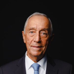 Marcelo Rebelo de Sousa