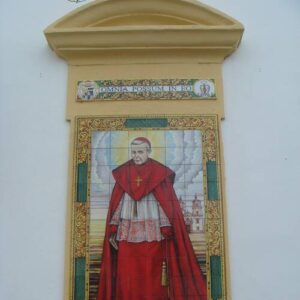 Marcelo Spinola y Maestre
