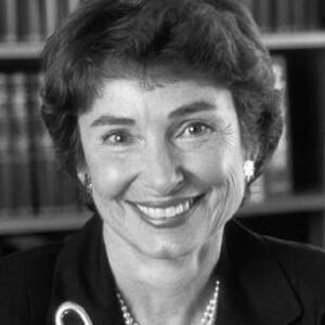 Marcia Angell