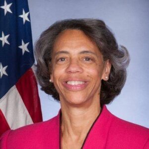 Marcia Bernicat