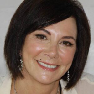 Marcia Clark
