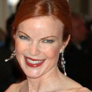 Marcia Cross