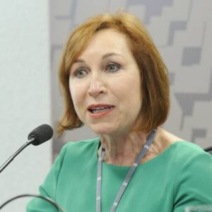 Márcia Donner Abreu