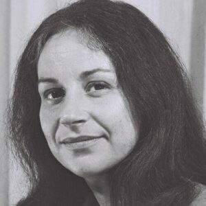 Marcia Freedman