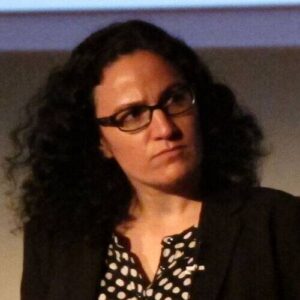 Marcia Hofmann