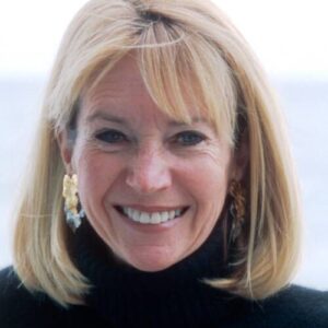 Marcia McNutt