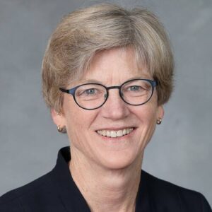 Marcia Morey