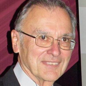 Marcian Hoff
