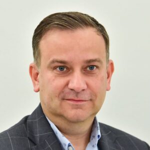Marcin Gwóźdź