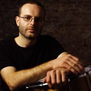 Marcin Jahr