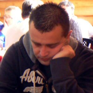 Marcin Kamiński