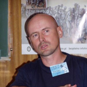 Marcin Przybyłek