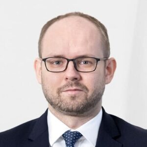Marcin Przydacz