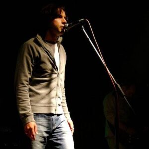 Marcin Rozynek