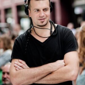 Marcin Wrona