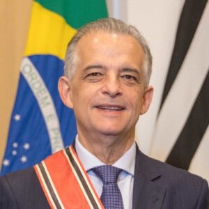 Márcio França