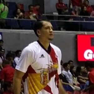 Marcio Lassiter