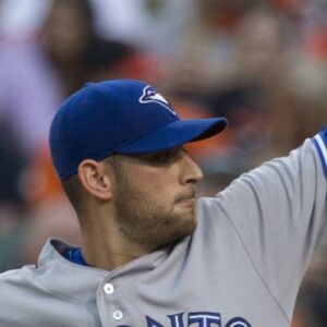 Marco Estrada