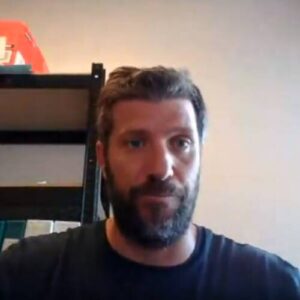 Marco Reda