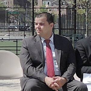 Marcos Crespo