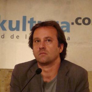 Marcos Giralt Torrente