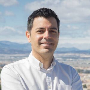 Marcos Ros Sempere