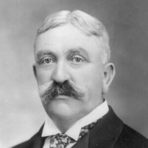 Marcus A. Smith