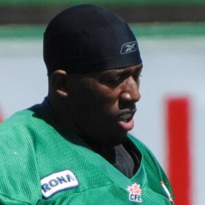 Marcus Adams