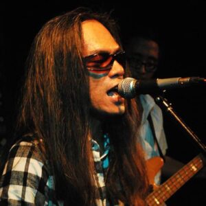 Marcus Adoro