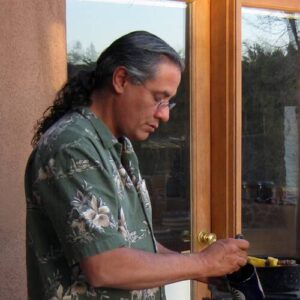 Marcus Amerman