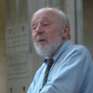 Marcus Borg