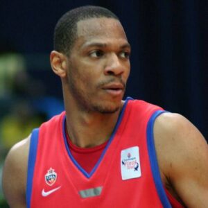 Marcus Brown
