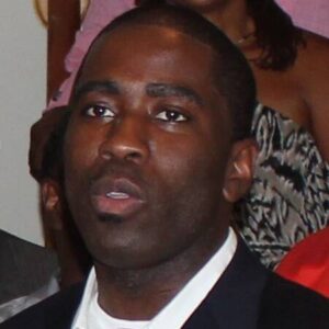 Marcus C. Evans, Jr