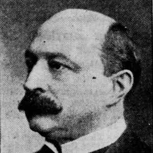 Marcus C.L. Kline