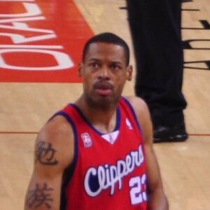 Marcus Camby