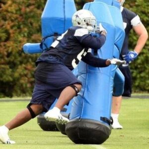 Marcus Dixon
