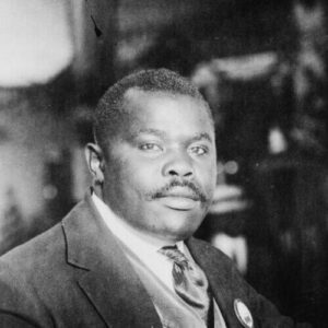 Marcus Garvey