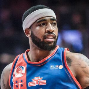 Marcus Keene