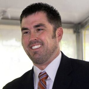 Marcus Luttrell