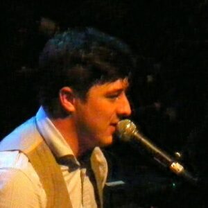 Marcus Mumford