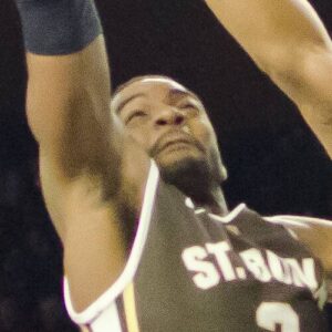 Marcus Posley