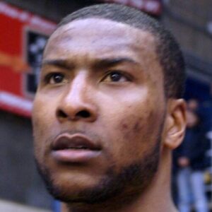 Marcus Slaughter