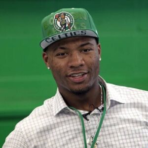 Marcus Smart